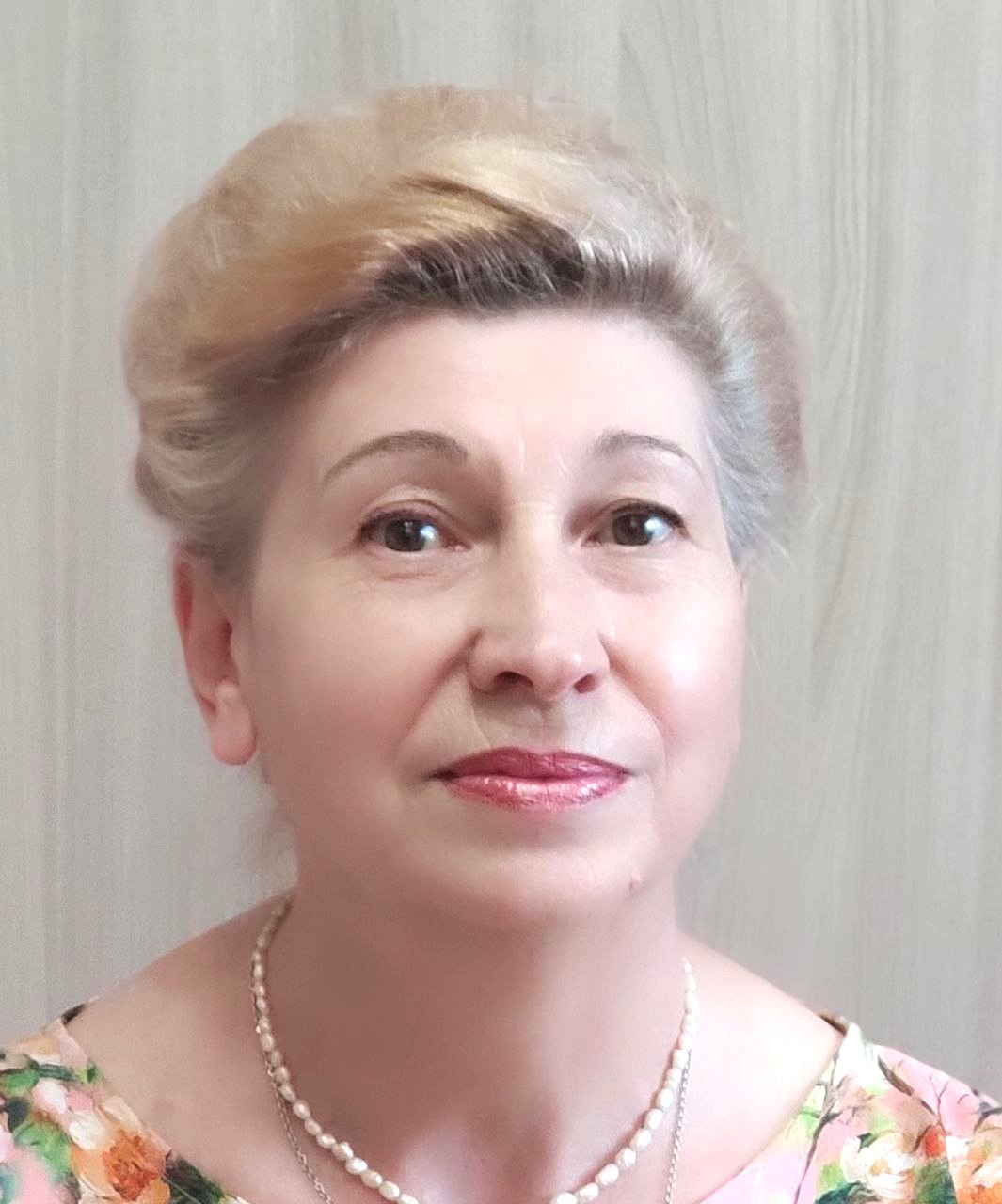 Магунова Наталья Георгиевна